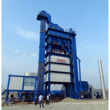 LB4000 Asphalt Mixing Plant